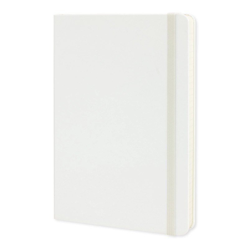 Moleskine Classic Large A5 Hard Cover Notebook