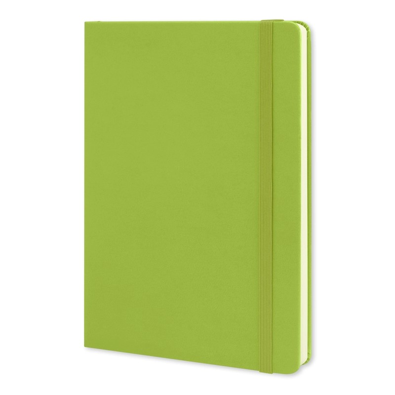 Moleskine Classic Large A5 Hard Cover Notebook