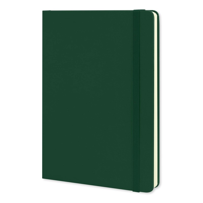 Moleskine Classic Large A5 Hard Cover Notebook