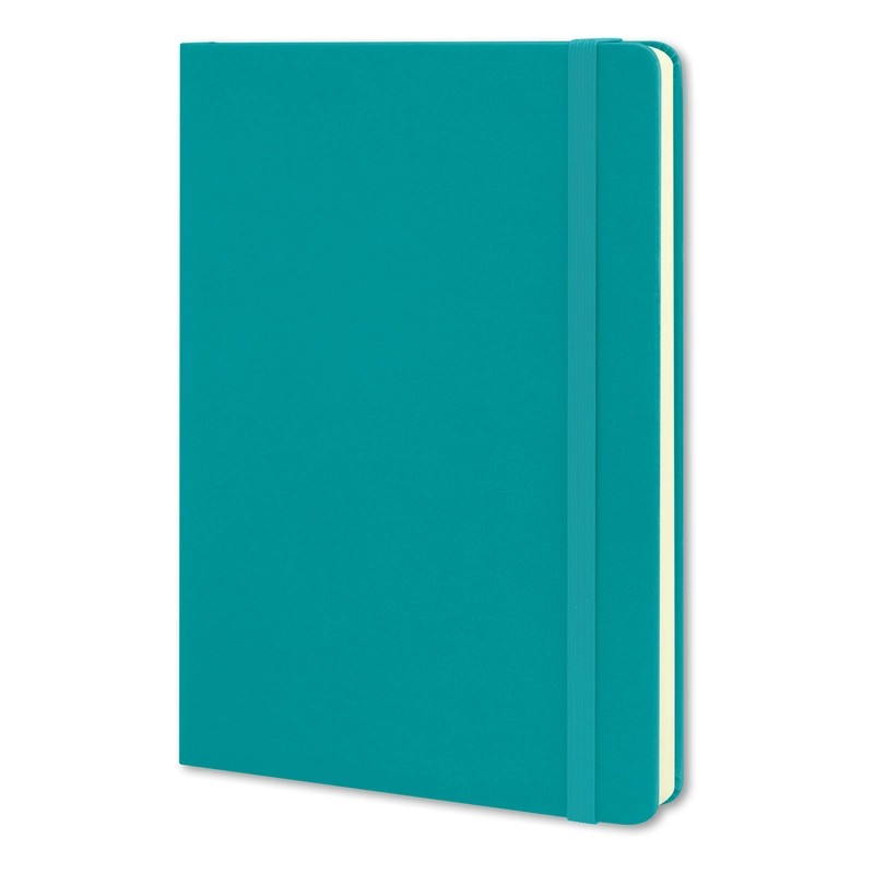 Moleskine Classic Large A5 Hard Cover Notebook