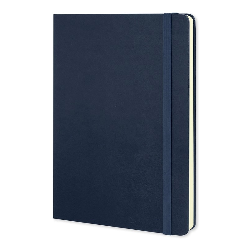 Moleskine Classic Large A5 Hard Cover Notebook
