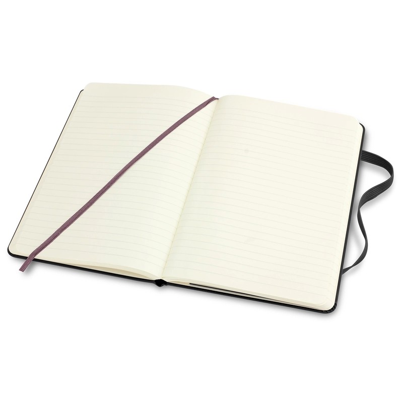 Moleskine Classic Large A5 Hard Cover Notebook