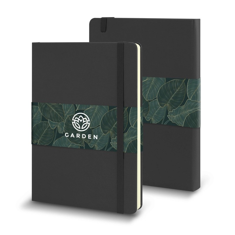 Moleskine Classic Large A5 Hard Cover Notebook