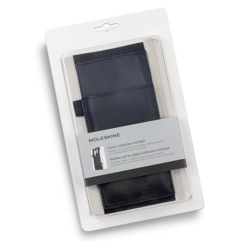 Moleskine Classic Large A5 Hard Cover Notebook