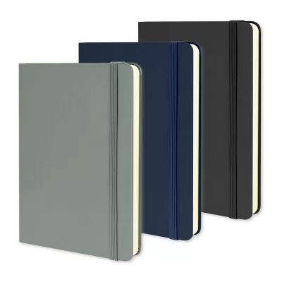 Moleskine Classic Medium Hard Cover Notebook