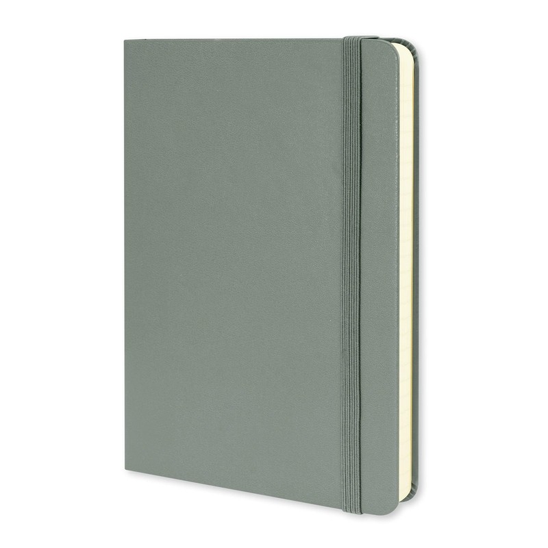 Moleskine Classic Medium Hard Cover Notebook