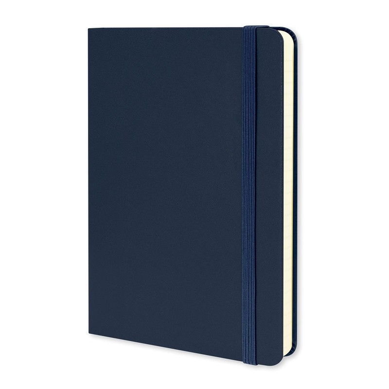 Moleskine Classic Medium Hard Cover Notebook