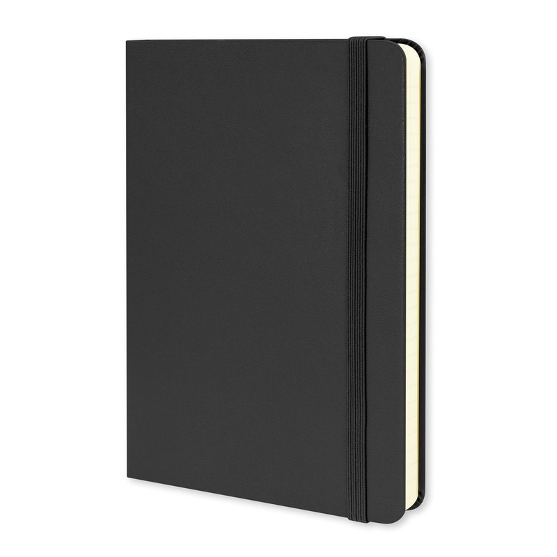 Moleskine Classic Medium Hard Cover Notebook