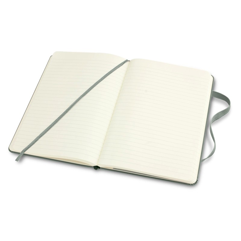 Moleskine Classic Medium Hard Cover Notebook