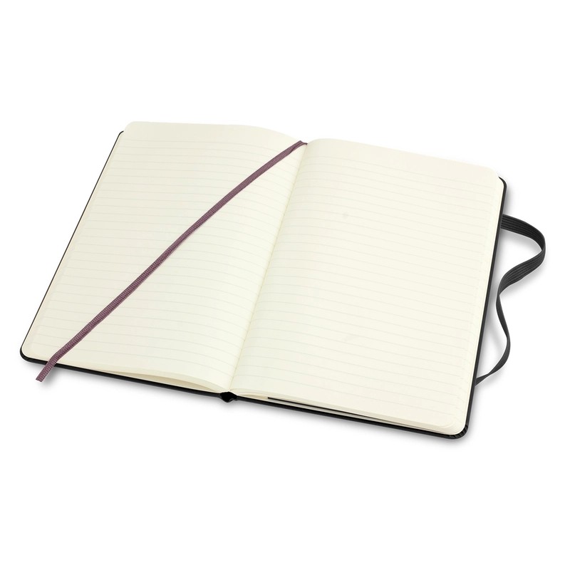 Moleskine Classic Medium Hard Cover Notebook