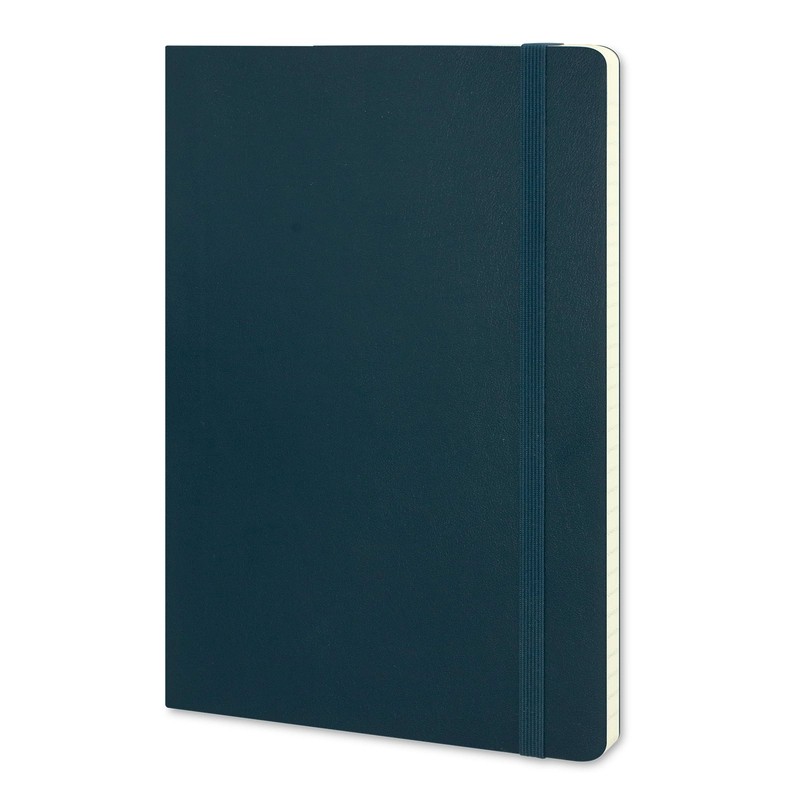 Moleskine Classic Large A5 Soft Cover Notebook