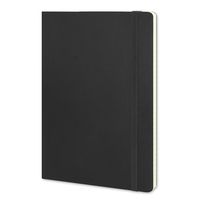 Moleskine Classic Large A5 Soft Cover Notebook