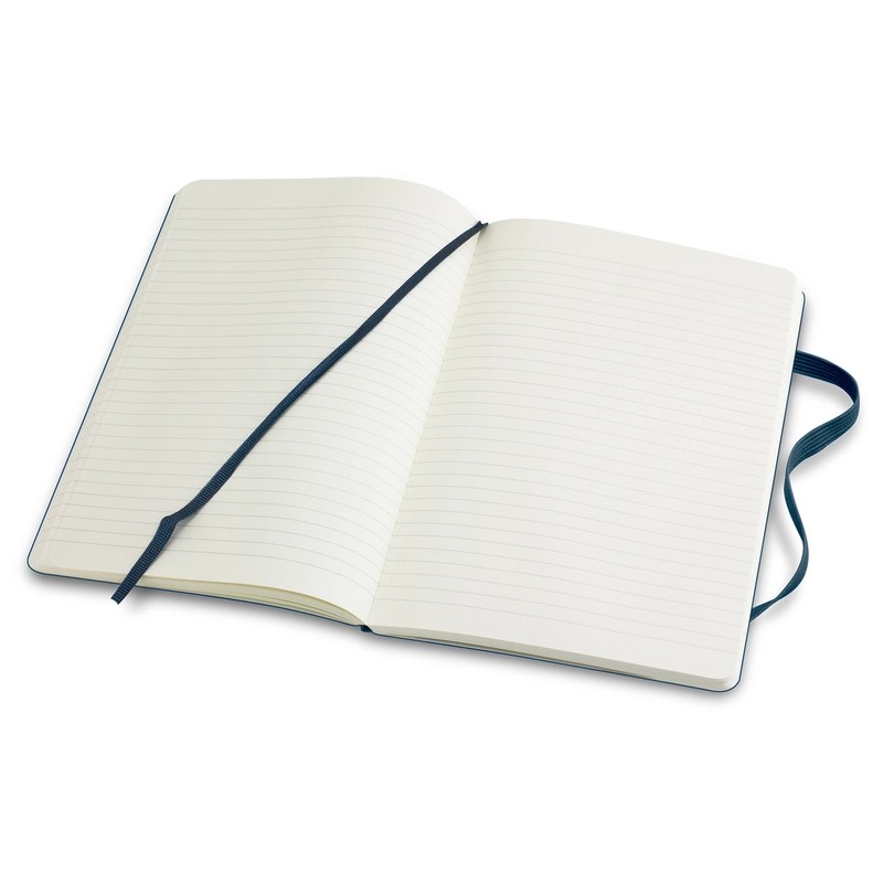 Moleskine Classic Large A5 Soft Cover Notebook