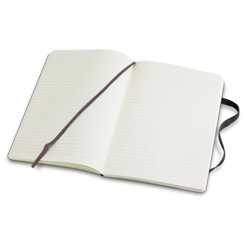 Moleskine Classic Large A5 Soft Cover Notebook