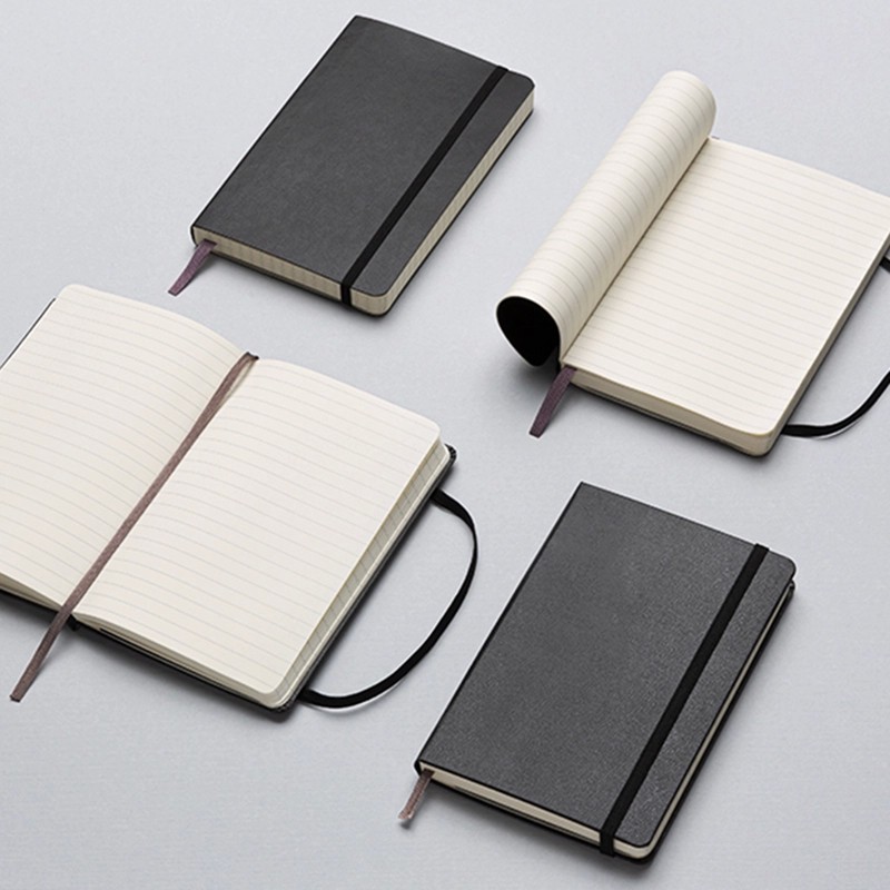 Moleskine Classic Large A5 Soft Cover Notebook