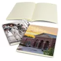 Chorus A5 Kraft Notebook