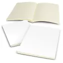 Chorus A5 Kraft Notebook