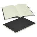 Kora Small A6 Cardboard Notebook