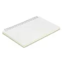 Lancia Medium A5 Paper Notebook