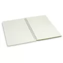 Lancia Medium A5 Paper Notebook