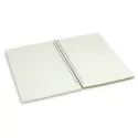 Lancia Medium A5 Paper Notebook