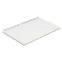 Lancia Large A4 Paper Notebook