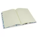 Camri Medium A5 Cardboard Notebook