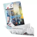 Camri Medium A5 Cardboard Notebook