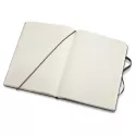 Moleskine Classic Extra Large Hard Cover Notebook