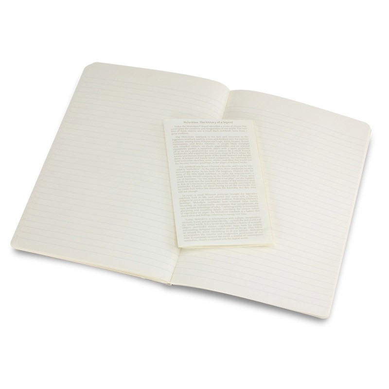 Moleskine Volant Large Journal