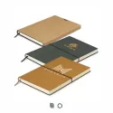 Phoenix A5 Recycled Soft Cover Notebook