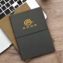 Phoenix A5 Recycled Soft Cover Notebook