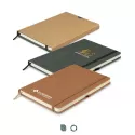 Phoenix A5 Recycled Hard Cover Notebook
