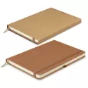 Phoenix A5 Recycled Hard Cover Notebook