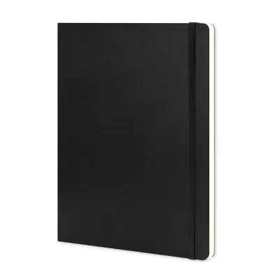 Moleskine Classic Extra Large Soft Cover Notebook