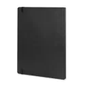 Moleskine Classic Extra Large Soft Cover Notebook