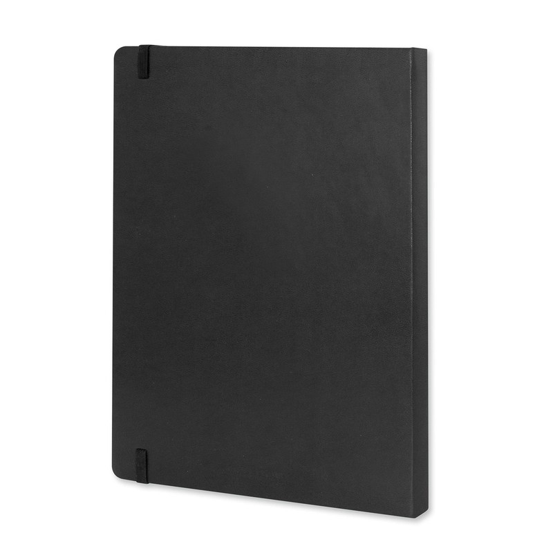 Moleskine Classic Extra Large Soft Cover Notebook