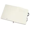 Moleskine Classic Extra Large Soft Cover Notebook