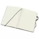 Moleskine Classic Extra Large Soft Cover Notebook