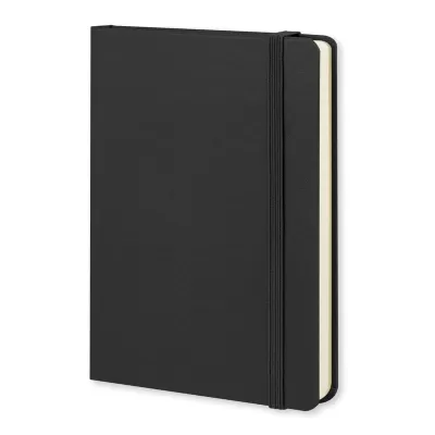 Moleskine Pro Large Hard Cover Notebook