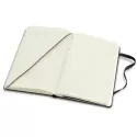 Moleskine Pro Large Hard Cover Notebook