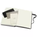 Moleskine Pro Large Hard Cover Notebook