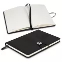 Pierre Cardin Biarritz A5 PU Notebook