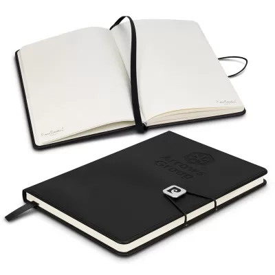 Pierre Cardin Biarritz A5 PU Notebook