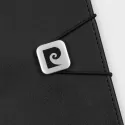 Pierre Cardin Biarritz A5 PU Notebook