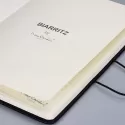 Pierre Cardin Biarritz A5 PU Notebook