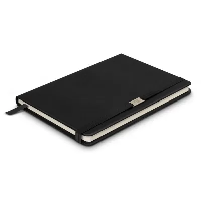 Pierre Cardin Nouvelle A5 PU Notebook