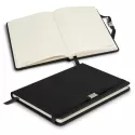 Pierre Cardin Nouvelle A5 PU Notebook
