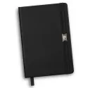 Pierre Cardin Nouvelle A5 PU Notebook