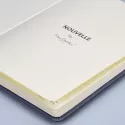 Pierre Cardin Nouvelle A5 PU Notebook